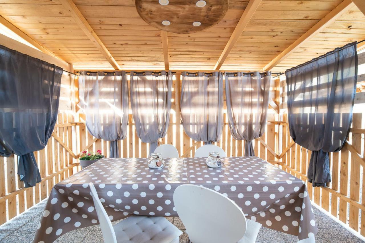 Guest House Pr' Cut Zirovnica Exterior photo